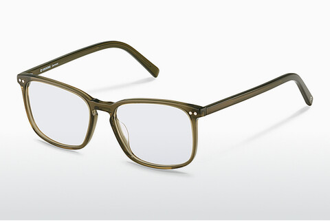 Дизайнерские  очки Rodenstock R5357 D
