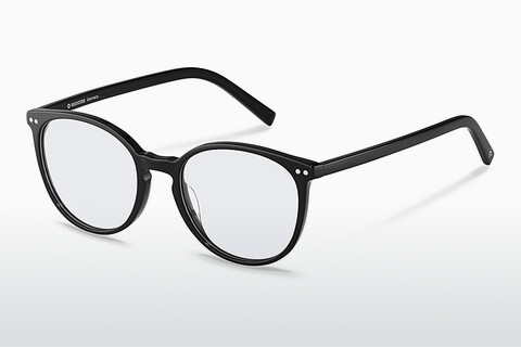 Дизайнерские  очки Rodenstock R5358 A