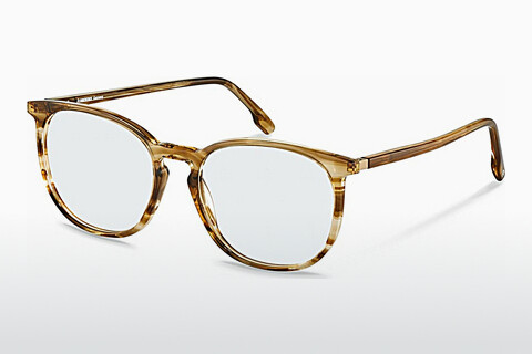 Дизайнерские  очки Rodenstock R5359 B000