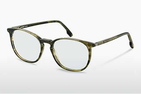 Дизайнерские  очки Rodenstock R5359 D000