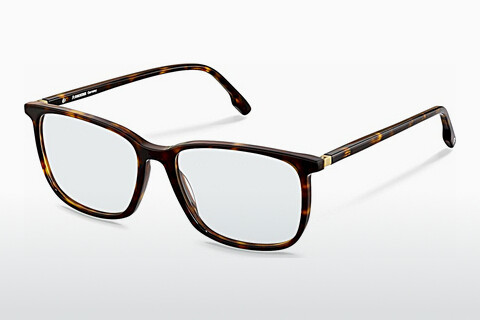 Дизайнерские  очки Rodenstock R5360 B000