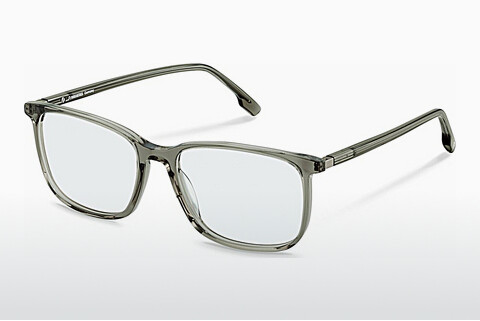 Дизайнерские  очки Rodenstock R5360 C000