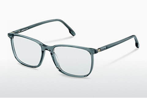 Дизайнерские  очки Rodenstock R5360 D000