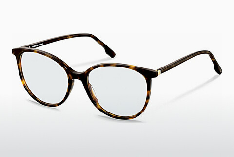 Дизайнерские  очки Rodenstock R5361 A000