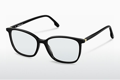 Дизайнерские  очки Rodenstock R5362 A000