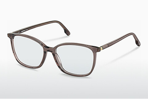 Дизайнерские  очки Rodenstock R5362 B000