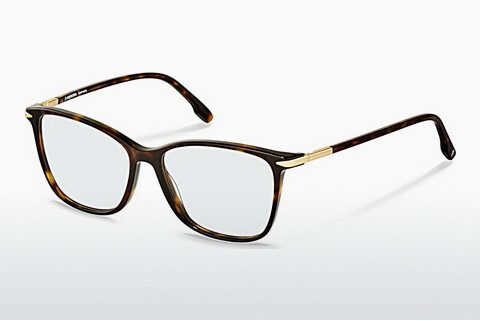 Дизайнерские  очки Rodenstock R5363 A000