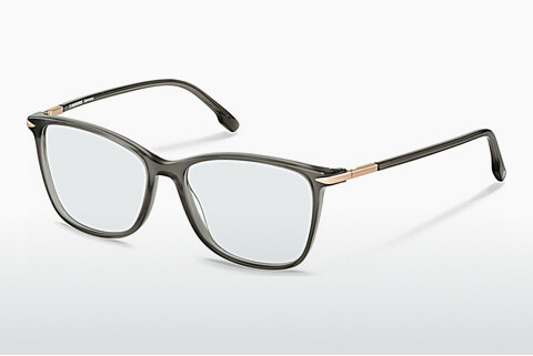 Дизайнерские  очки Rodenstock R5363 B000