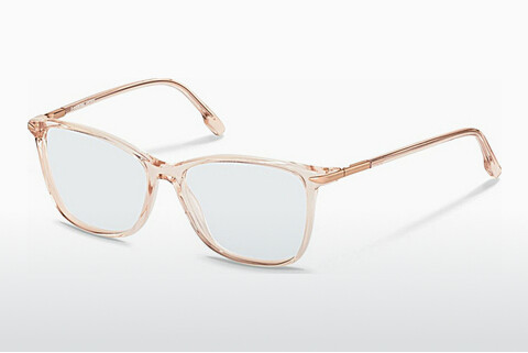 Дизайнерские  очки Rodenstock R5363 C000