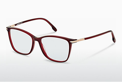 Дизайнерские  очки Rodenstock R5363 D000