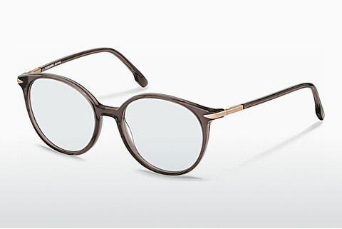 Дизайнерские  очки Rodenstock R5364 C000