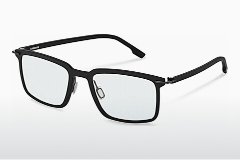 Дизайнерские  очки Rodenstock R5366 A000