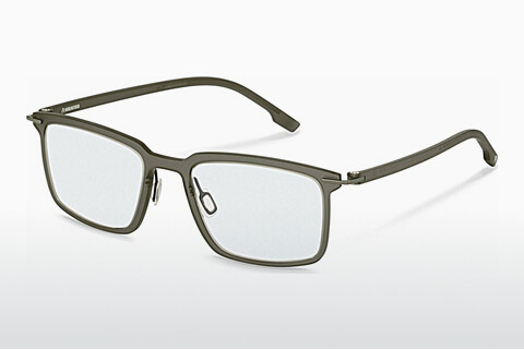 Дизайнерские  очки Rodenstock R5366 B000