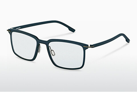 Дизайнерские  очки Rodenstock R5366 C000