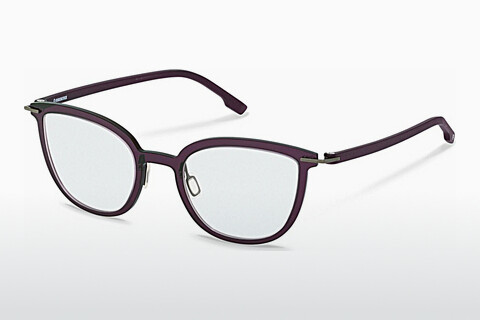 Дизайнерские  очки Rodenstock R5367 D000