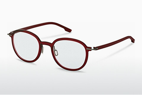 Дизайнерские  очки Rodenstock R5368 D000