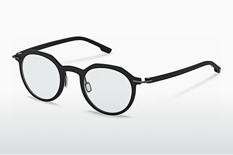 Дизайнерские  очки Rodenstock R5369 A000