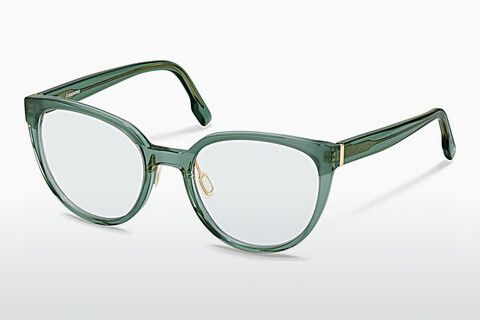 Дизайнерские  очки Rodenstock R5370 B000