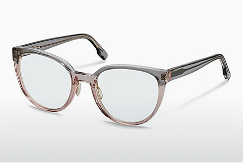 Дизайнерские  очки Rodenstock R5370 C000