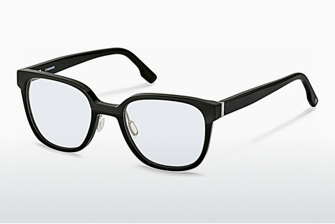 Дизайнерские  очки Rodenstock R5371 A000