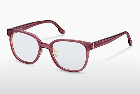 Дизайнерские  очки Rodenstock R5371 B000