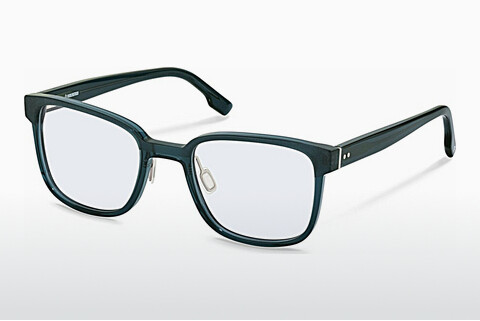 Дизайнерские  очки Rodenstock R5372 A000