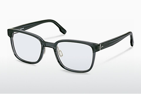 Дизайнерские  очки Rodenstock R5372 C000