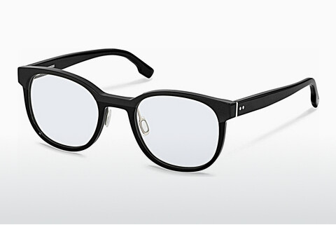 Дизайнерские  очки Rodenstock R5373 A000