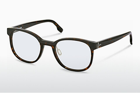 Дизайнерские  очки Rodenstock R5373 B000