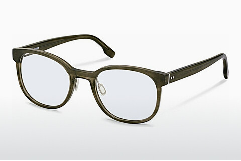 Дизайнерские  очки Rodenstock R5373 C000