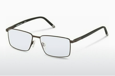 Дизайнерские  очки Rodenstock R7047 A000