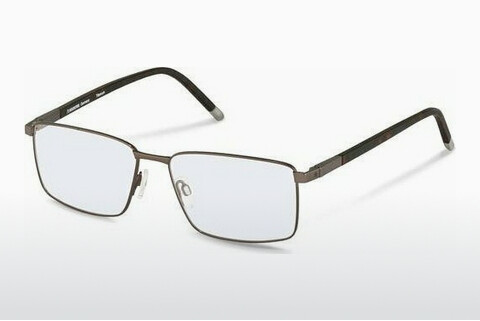 Дизайнерские  очки Rodenstock R7047 C000