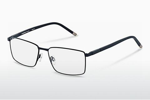 Дизайнерские  очки Rodenstock R7047 E000