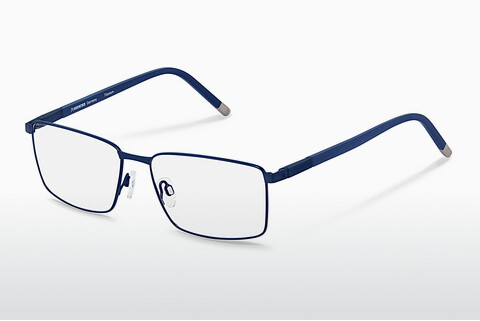 Дизайнерские  очки Rodenstock R7047 F