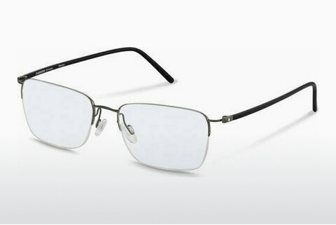 Дизайнерские  очки Rodenstock R7051 A000