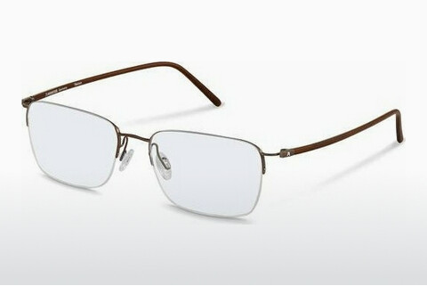 Дизайнерские  очки Rodenstock R7051 C000