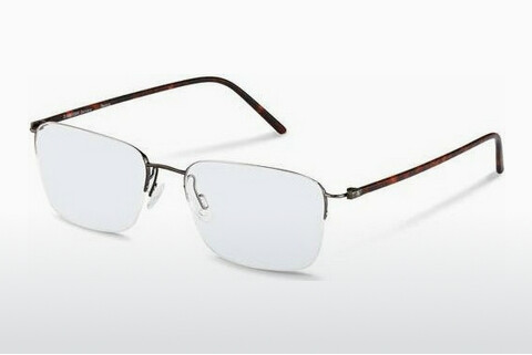 Дизайнерские  очки Rodenstock R7051 H000