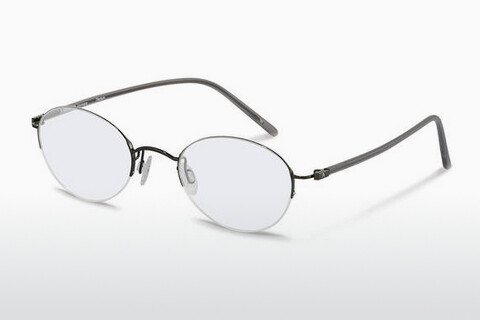Дизайнерские  очки Rodenstock R7052 B
