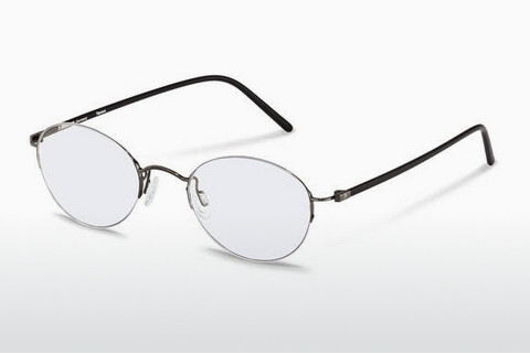 Дизайнерские  очки Rodenstock R7052 H