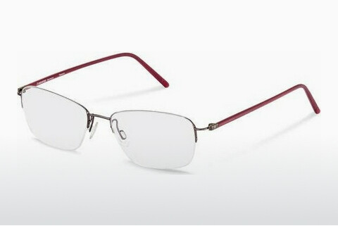 Дизайнерские  очки Rodenstock R7073 D000