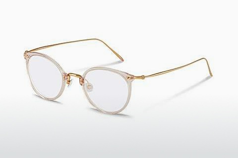 Дизайнерские  очки Rodenstock R7079 B