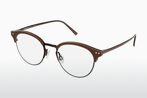 Дизайнерские  очки Rodenstock R7080 F