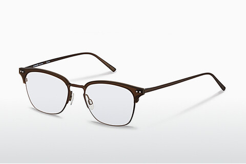 Дизайнерские  очки Rodenstock R7082 B