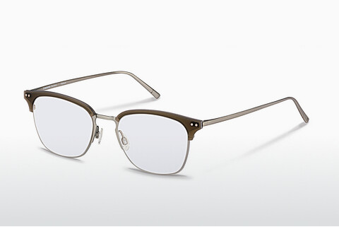 Дизайнерские  очки Rodenstock R7082 C