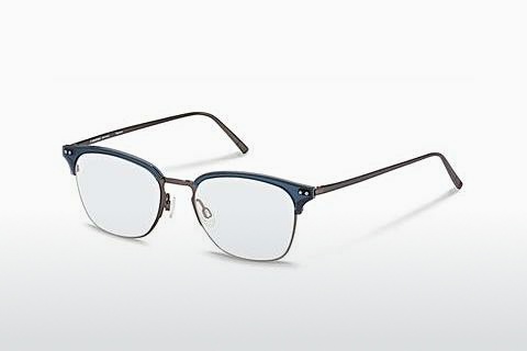 Дизайнерские  очки Rodenstock R7082 D