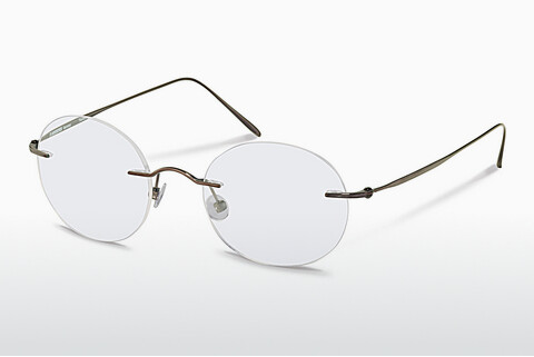 Дизайнерские  очки Rodenstock R7084S1 B
