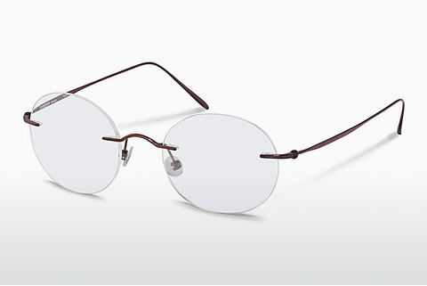 Дизайнерские  очки Rodenstock R7084S1 D