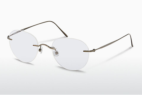 Дизайнерские  очки Rodenstock R7084S2 B