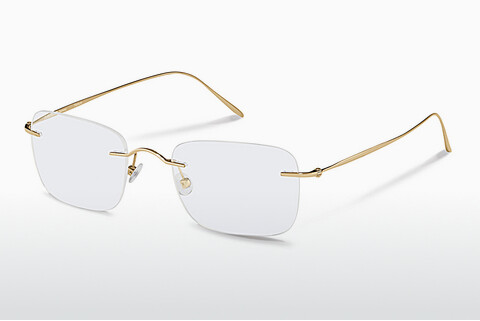Дизайнерские  очки Rodenstock R7084S3 A