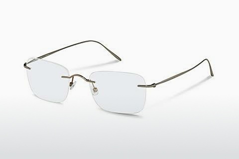 Дизайнерские  очки Rodenstock R7084S3 B